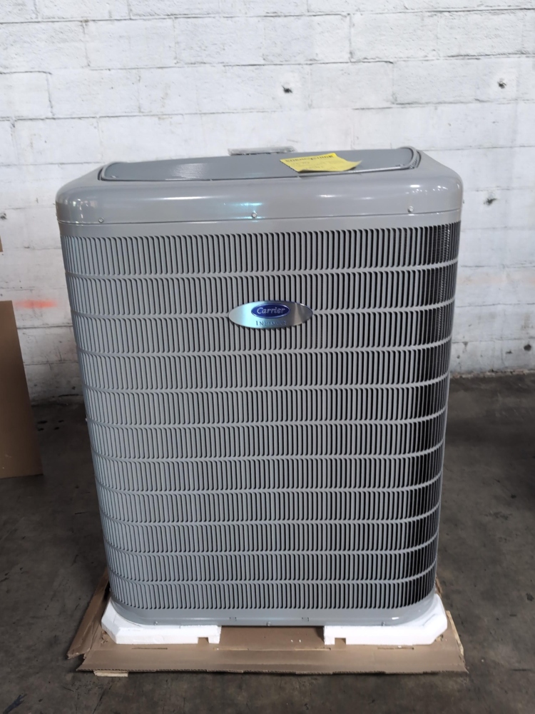 Infinity 4-Ton 24 SEER R454B Variable Speed  Heat Pump (208/230 V 1-Phase)